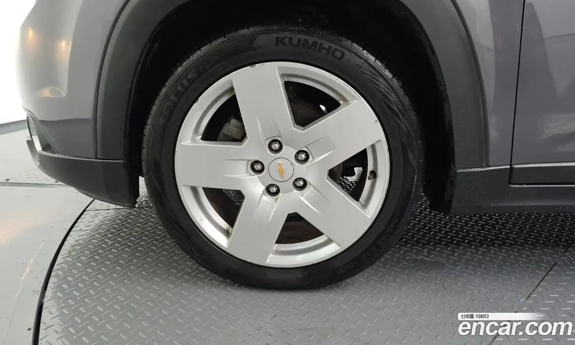 Chevrolet Orlando 2011 2.0 автомат (гидро), фото 4 Chevrolet Orlando 2011 2.0 автомат (гидро), фото 4