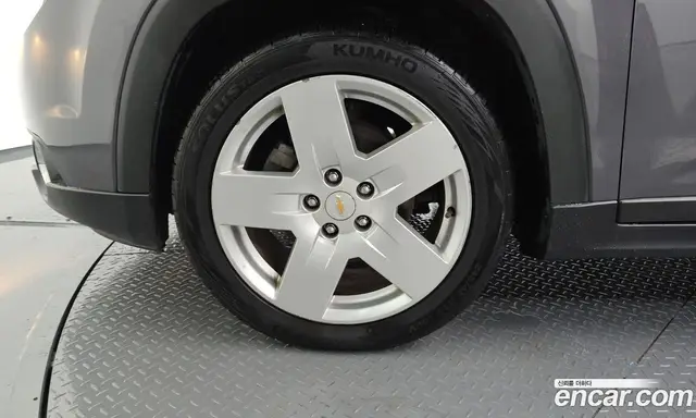 Chevrolet Orlando 2011 2.0 автомат (гидро), миниатюра 4 Chevrolet Orlando 2011 2.0 автомат (гидро), миниатюра 4