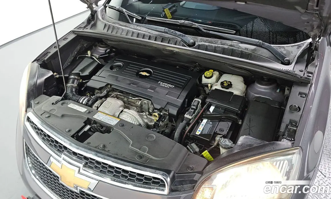 Chevrolet Orlando 2011 2.0 автомат (гидро), фото 5 Chevrolet Orlando 2011 2.0 автомат (гидро), фото 5