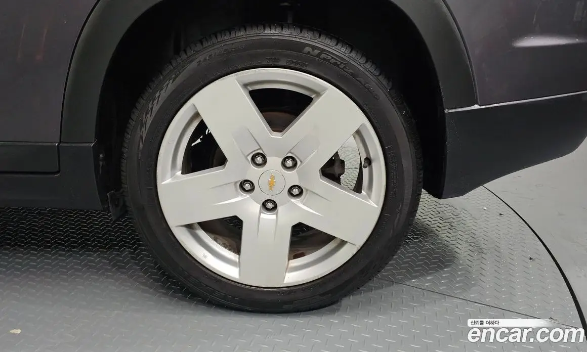 Chevrolet Orlando 2011 2.0 автомат (гидро), фото 6 Chevrolet Orlando 2011 2.0 автомат (гидро), фото 6