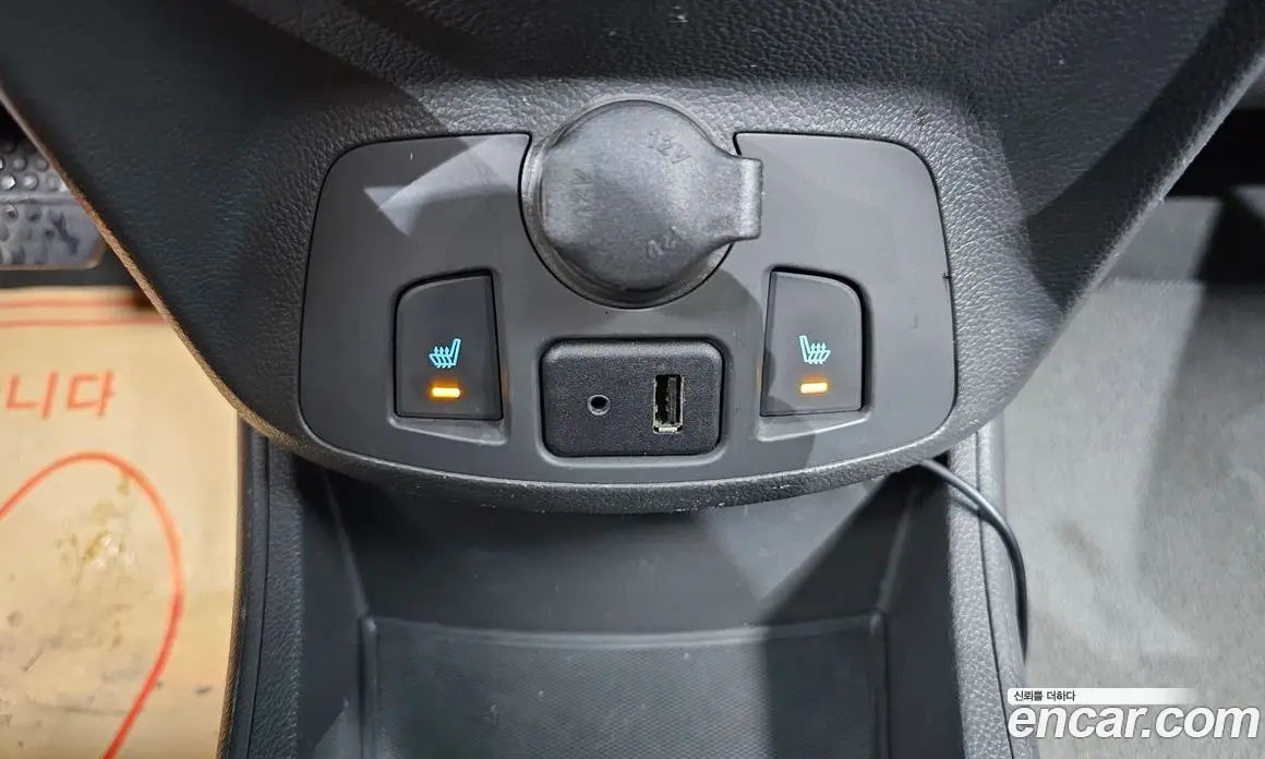 Chevrolet Spark 2014 1.0 автомат (гидро), фото 18 Chevrolet Spark 2014 1.0 автомат (гидро), фото 18