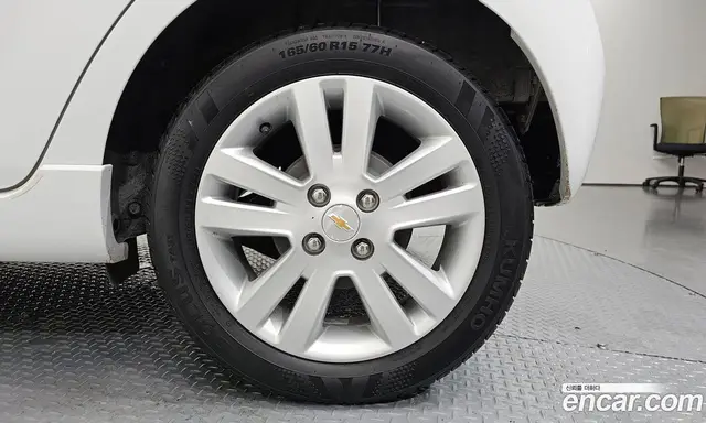 Chevrolet Spark 2014 1.0 автомат (гидро), миниатюра 7 Chevrolet Spark 2014 1.0 автомат (гидро), миниатюра 7