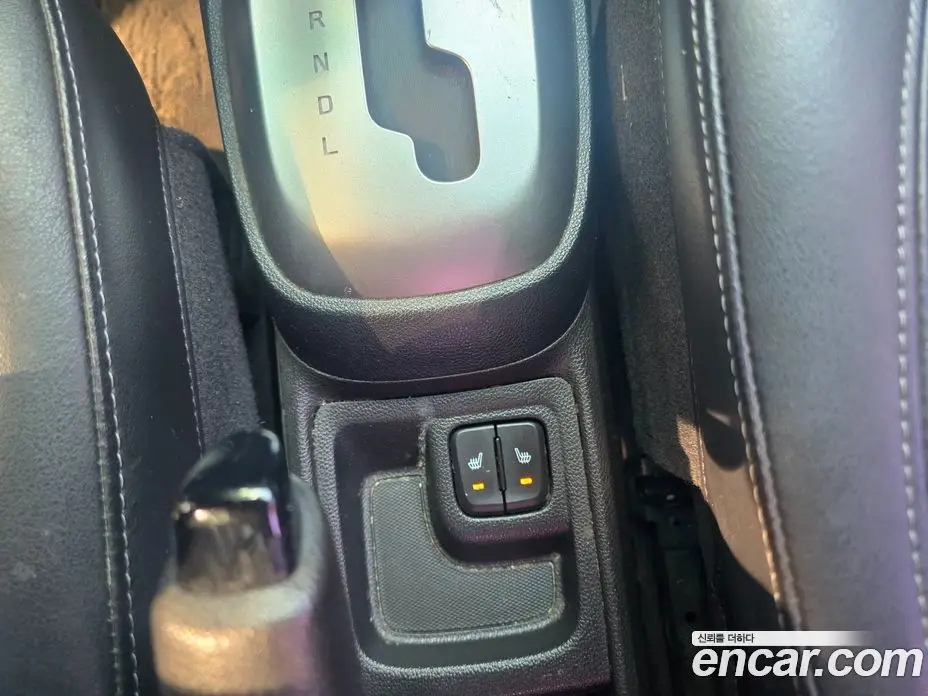 Chevrolet Spark 2015 1.0 автомат (гидро), фото 18