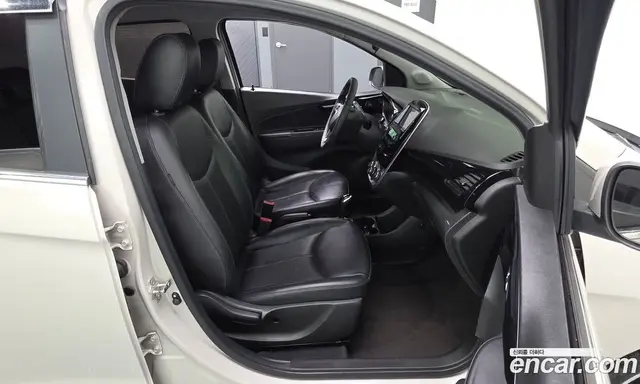 Chevrolet Spark 2016 1.0 автомат (гидро), миниатюра 12