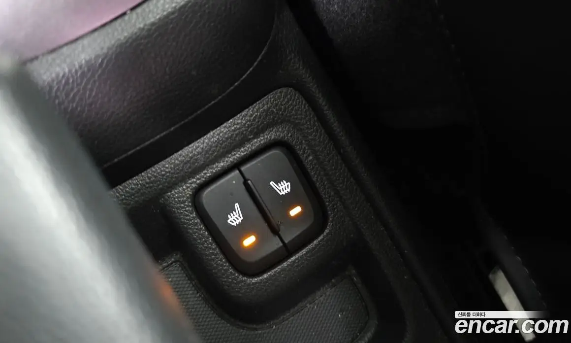 Chevrolet Spark 2016 1.0 автомат (гидро), фото 19