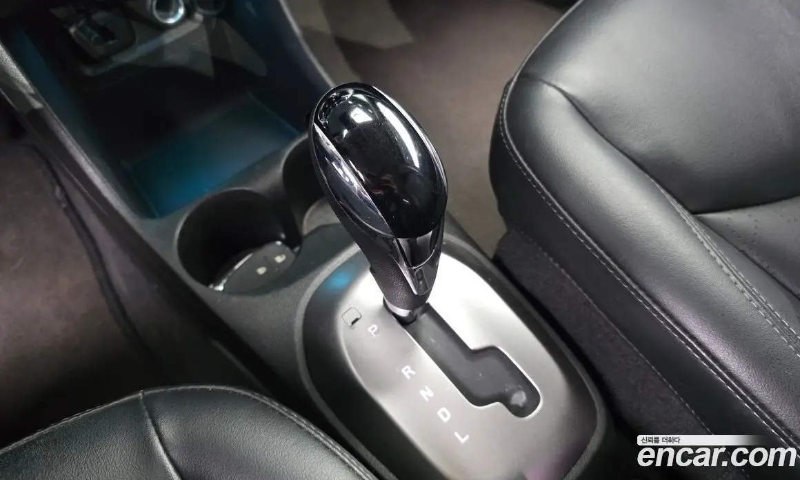 Chevrolet Spark 2016 1.0 автомат (гидро), фото 9