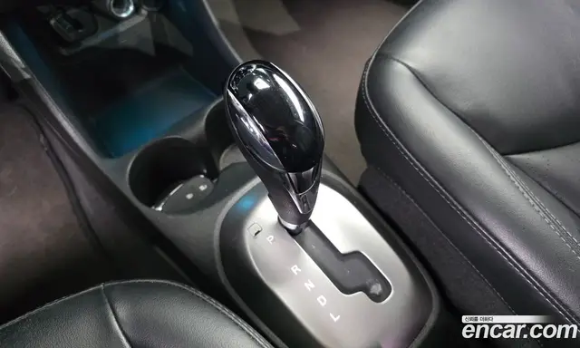 Chevrolet Spark 2016 1.0 автомат (гидро), миниатюра 9