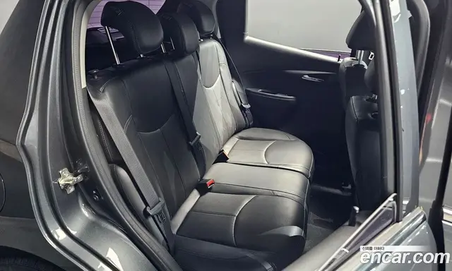 Chevrolet Spark 2016 1.0 автомат (гидро), миниатюра 11 Chevrolet Spark 2016 1.0 автомат (гидро), миниатюра 11