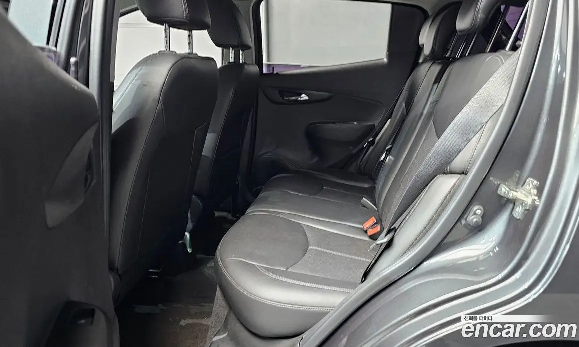 Chevrolet Spark 2016 1.0 автомат (гидро), фото 12 Chevrolet Spark 2016 1.0 автомат (гидро), фото 12
