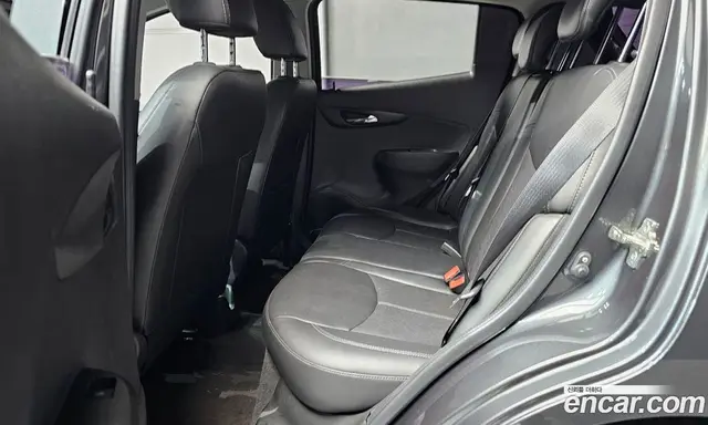 Chevrolet Spark 2016 1.0 автомат (гидро), миниатюра 12