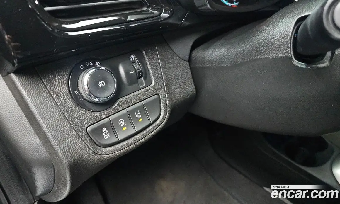Chevrolet Spark 2016 1.0 автомат (гидро), фото 20 Chevrolet Spark 2016 1.0 автомат (гидро), фото 20