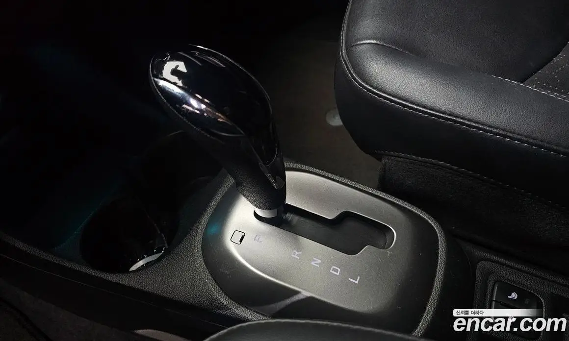 Chevrolet Spark 2016 1.0 автомат (гидро), фото 9 Chevrolet Spark 2016 1.0 автомат (гидро), фото 9