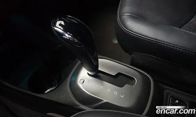 Chevrolet Spark 2016 1.0 автомат (гидро), миниатюра 9 Chevrolet Spark 2016 1.0 автомат (гидро), миниатюра 9