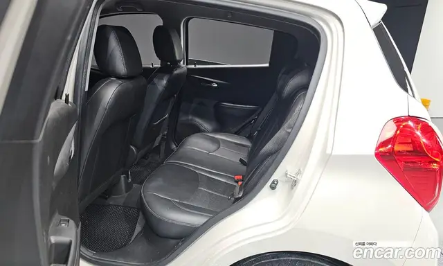 Chevrolet Spark 2017 1.0 автомат (гидро), миниатюра 12