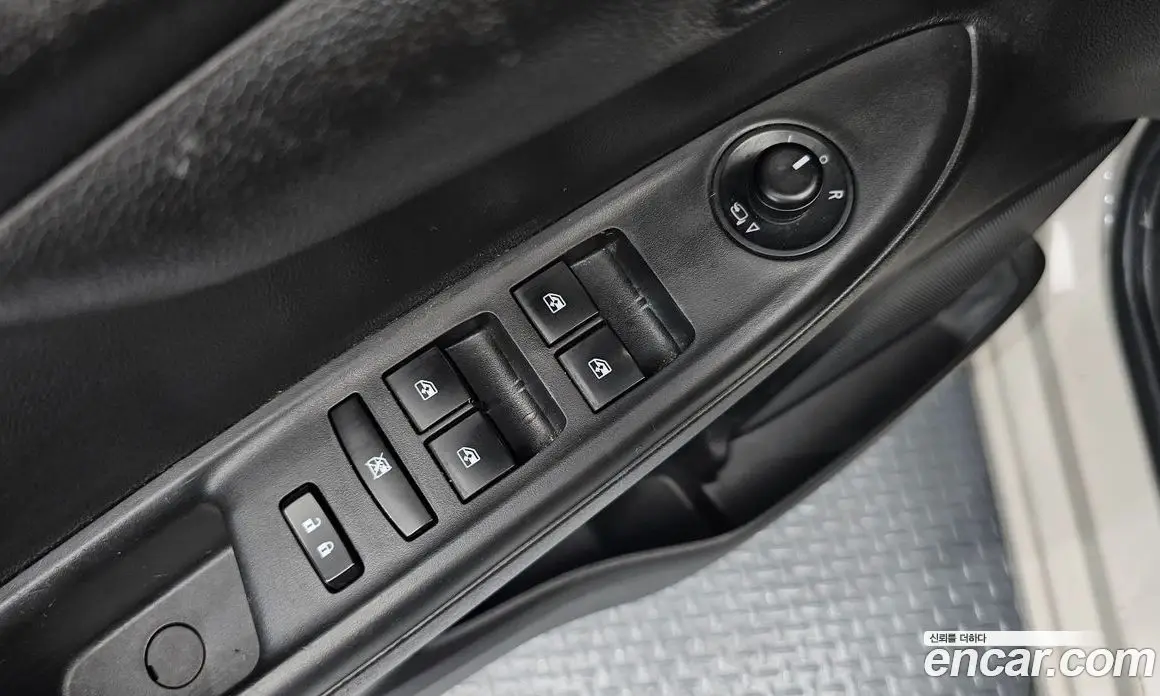 Chevrolet Spark 2017 1.0 автомат (гидро), фото 13