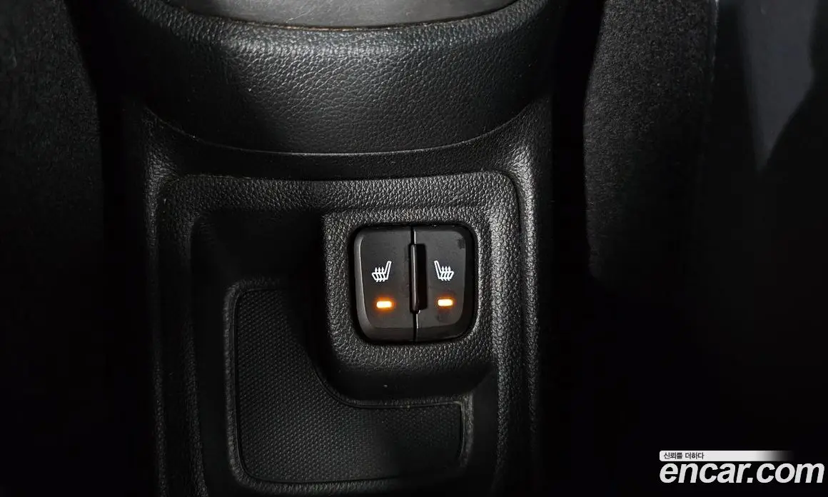 Chevrolet Spark 2017 1.0 автомат (гидро), фото 17