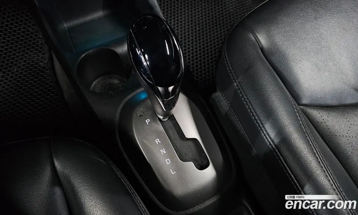 Chevrolet Spark 2017 1.0 автомат (гидро), фото 9