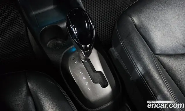 Chevrolet Spark 2017 1.0 автомат (гидро), миниатюра 9