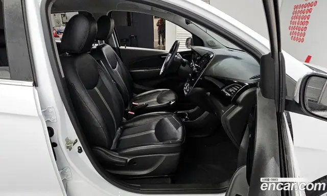 Chevrolet Spark 2018 1.0 автомат (гидро), миниатюра 12