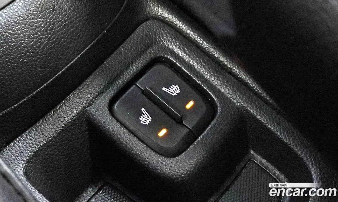 Chevrolet Spark 2018 1.0 автомат (гидро), фото 19 Chevrolet Spark 2018 1.0 автомат (гидро), фото 19