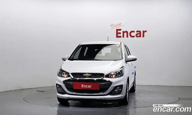Chevrolet Spark 2018 1.0 автомат (гидро), миниатюра 3 Chevrolet Spark 2018 1.0 автомат (гидро), миниатюра 3