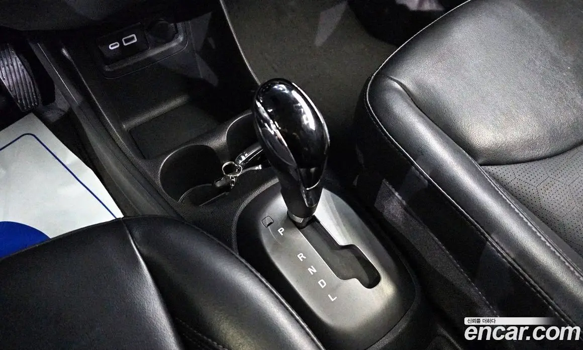 Chevrolet Spark 2018 1.0 автомат (гидро), фото 9 Chevrolet Spark 2018 1.0 автомат (гидро), фото 9