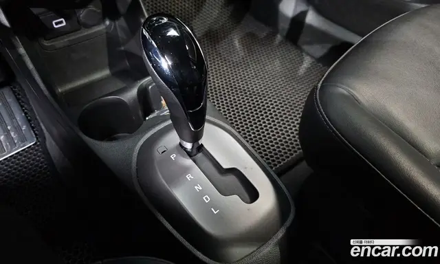 Chevrolet Spark 2018 1.0 автомат (гидро), миниатюра 12