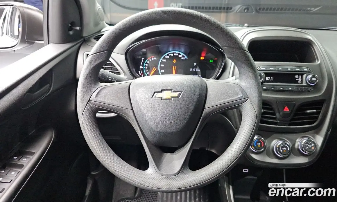 Chevrolet Spark 2018 1.0 автомат (гидро), фото 19 Chevrolet Spark 2018 1.0 автомат (гидро), фото 19