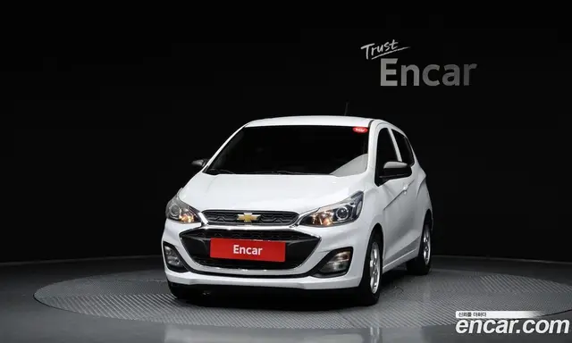 Chevrolet Spark 2018 1.0 автомат (гидро), миниатюра 3 Chevrolet Spark 2018 1.0 автомат (гидро), миниатюра 3