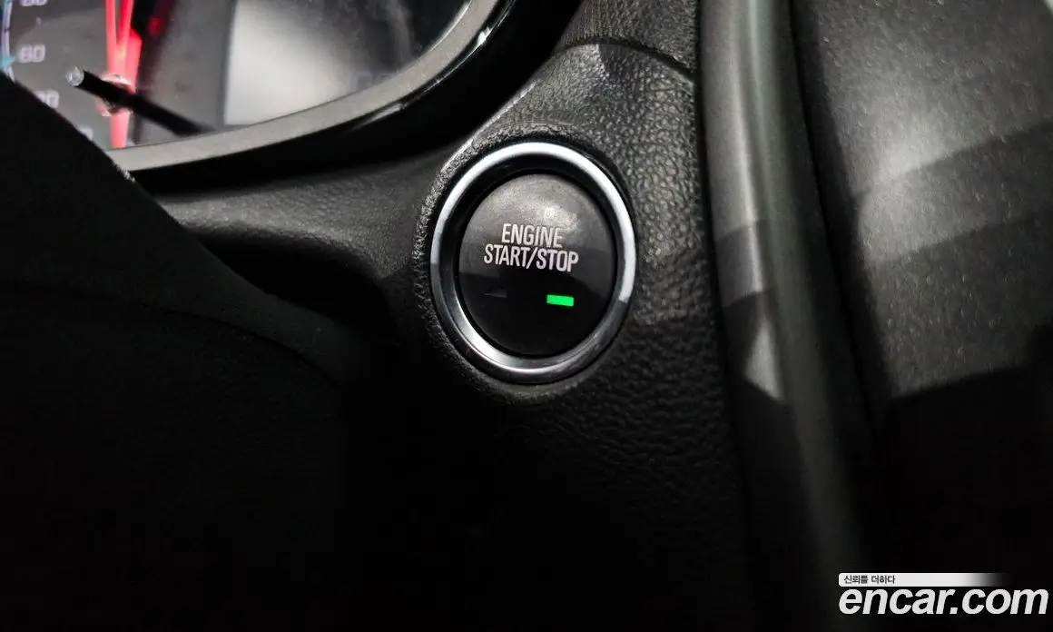 Chevrolet Spark 2018 1.0 автомат (гидро), фото 25 Chevrolet Spark 2018 1.0 автомат (гидро), фото 25