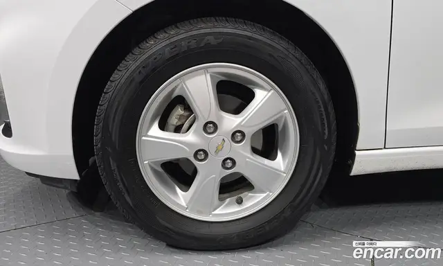 Chevrolet Spark 2018 1.0 автомат (гидро), миниатюра 5 Chevrolet Spark 2018 1.0 автомат (гидро), миниатюра 5