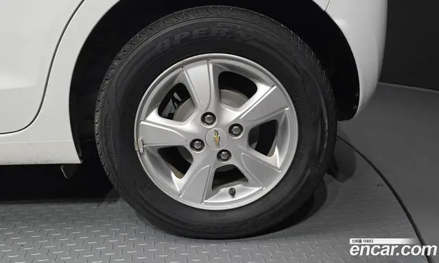 Chevrolet Spark 2018 1.0 автомат (гидро), миниатюра 7 Chevrolet Spark 2018 1.0 автомат (гидро), миниатюра 7
