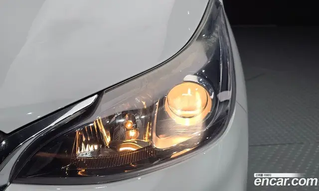 Chevrolet Spark 2018 1.0 автомат (гидро), миниатюра 8 Chevrolet Spark 2018 1.0 автомат (гидро), миниатюра 8