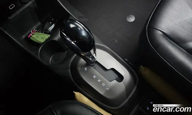 Chevrolet Spark 2018 1.0 автомат (гидро), миниатюра 12