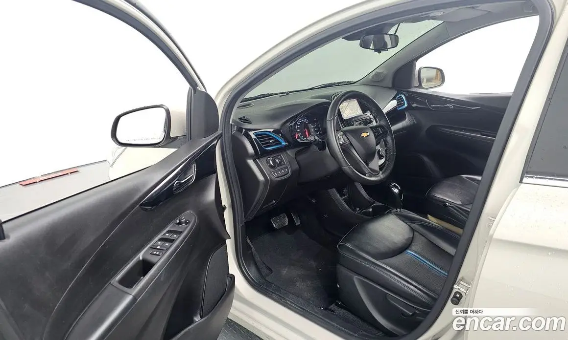 Chevrolet Spark 2018 1.0 автомат (гидро), фото 13 Chevrolet Spark 2018 1.0 автомат (гидро), фото 13