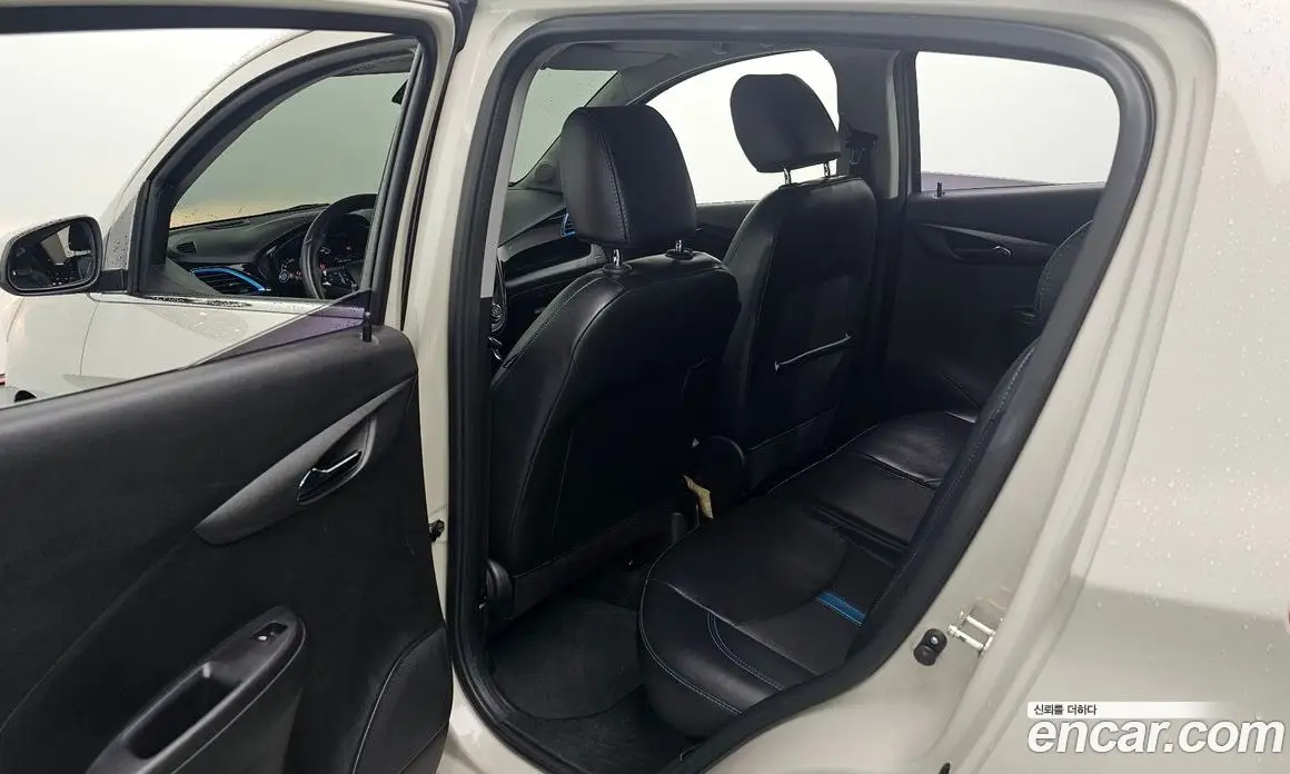 Chevrolet Spark 2018 1.0 автомат (гидро), фото 17 Chevrolet Spark 2018 1.0 автомат (гидро), фото 17