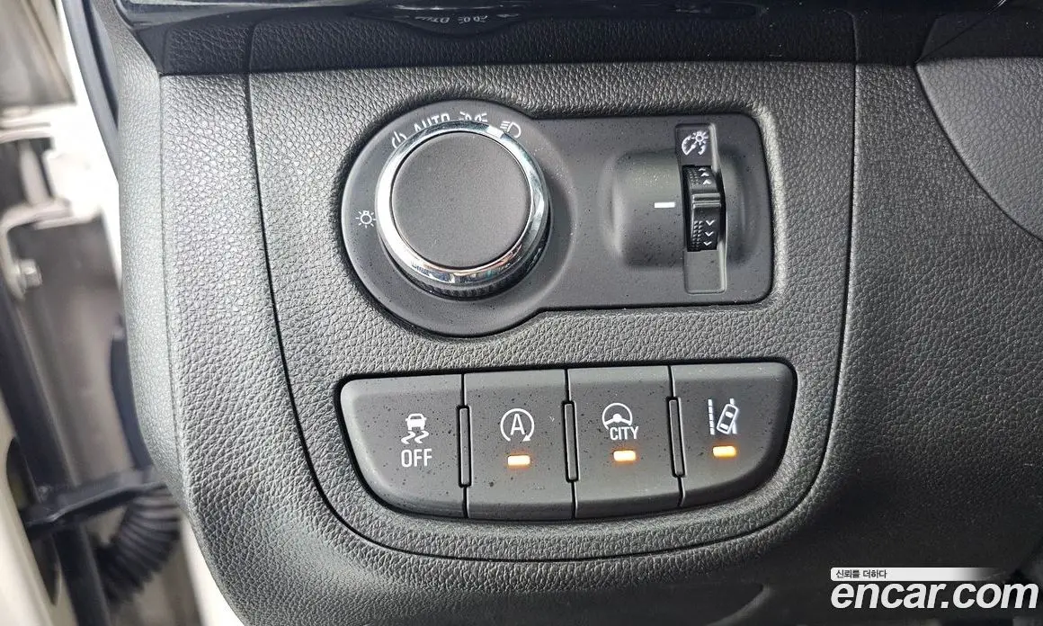 Chevrolet Spark 2018 1.0 автомат (гидро), фото 27 Chevrolet Spark 2018 1.0 автомат (гидро), фото 27
