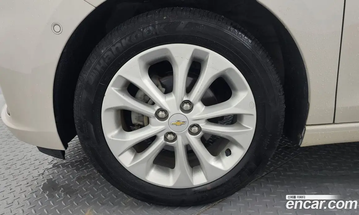 Chevrolet Spark 2018 1.0 автомат (гидро), фото 5 Chevrolet Spark 2018 1.0 автомат (гидро), фото 5