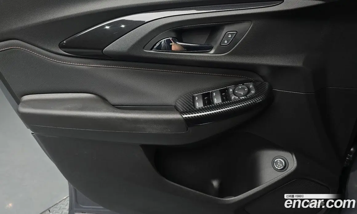 Chevrolet TrailBlazer 2020 1.3 автомат (гидро), фото 13