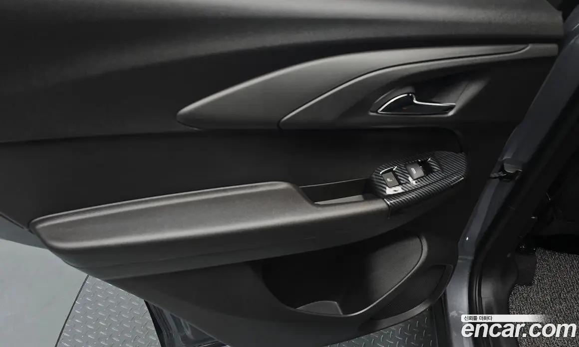 Chevrolet TrailBlazer 2020 1.3 автомат (гидро), фото 14