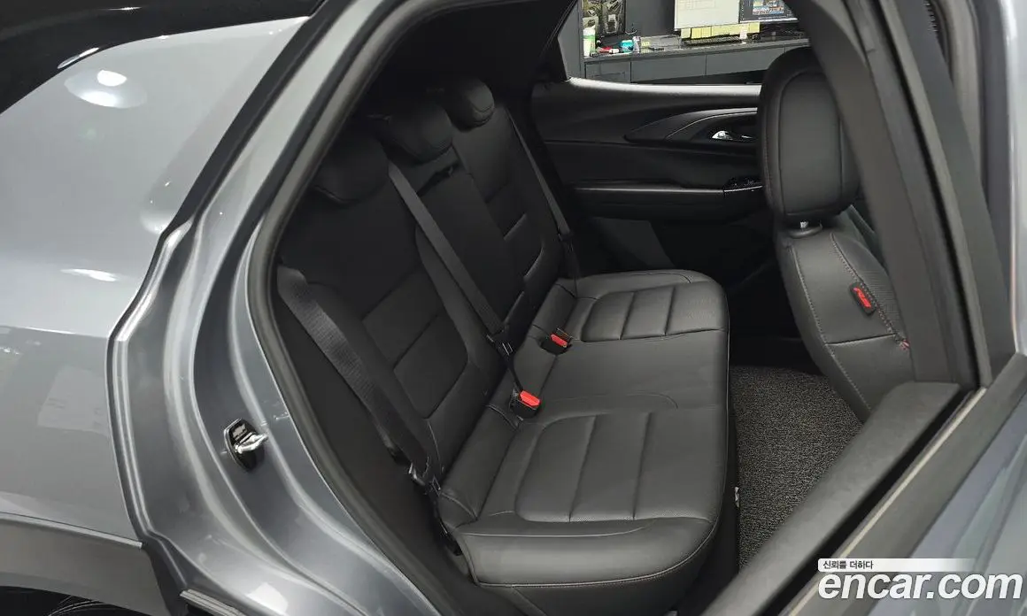 Chevrolet TrailBlazer 2020 1.3 автомат (гидро), фото 16