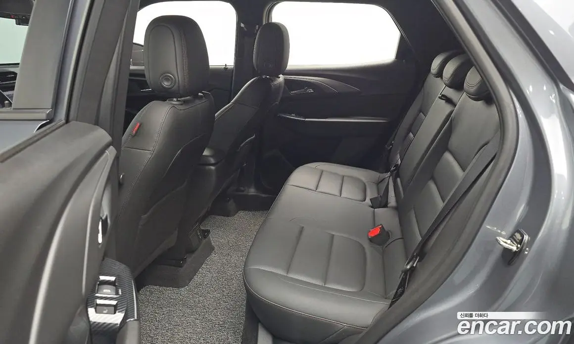 Chevrolet TrailBlazer 2020 1.3 автомат (гидро), фото 17