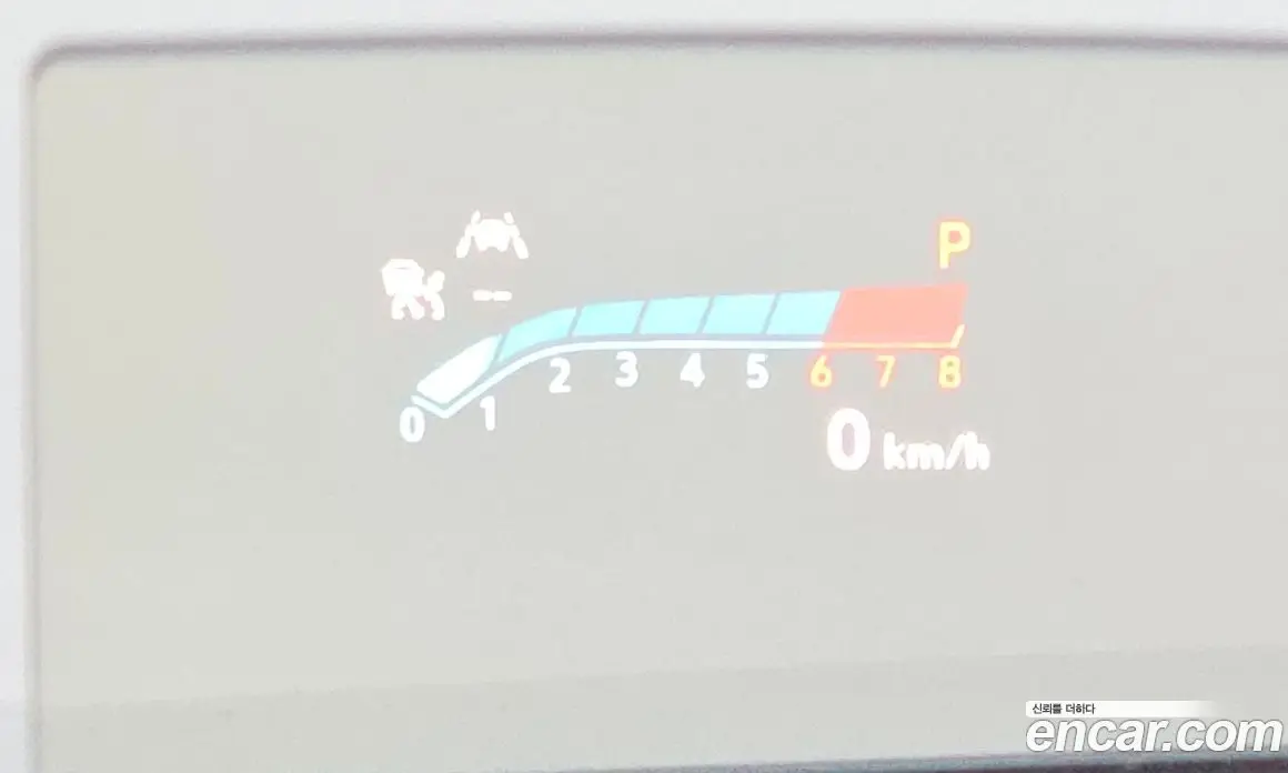 Chevrolet TrailBlazer 2020 1.3 автомат (гидро), фото 22