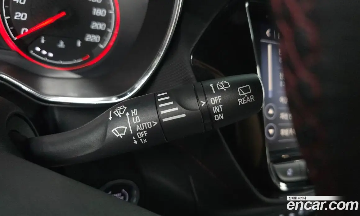 Chevrolet TrailBlazer 2020 1.3 автомат (гидро), фото 29