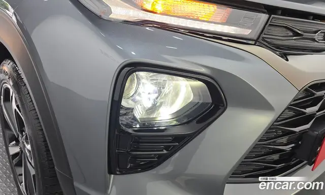 Chevrolet TrailBlazer 2020 1.3 автомат (гидро), миниатюра 7