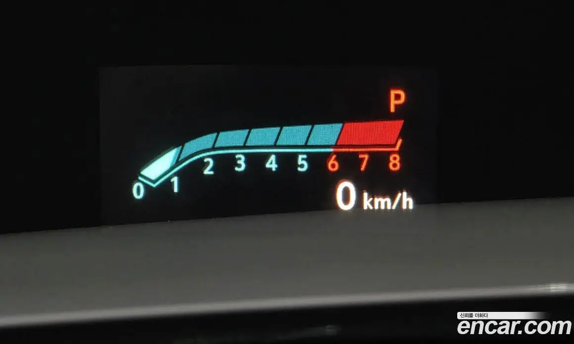 Chevrolet TrailBlazer 2021 1.3 автомат (гидро), фото 25