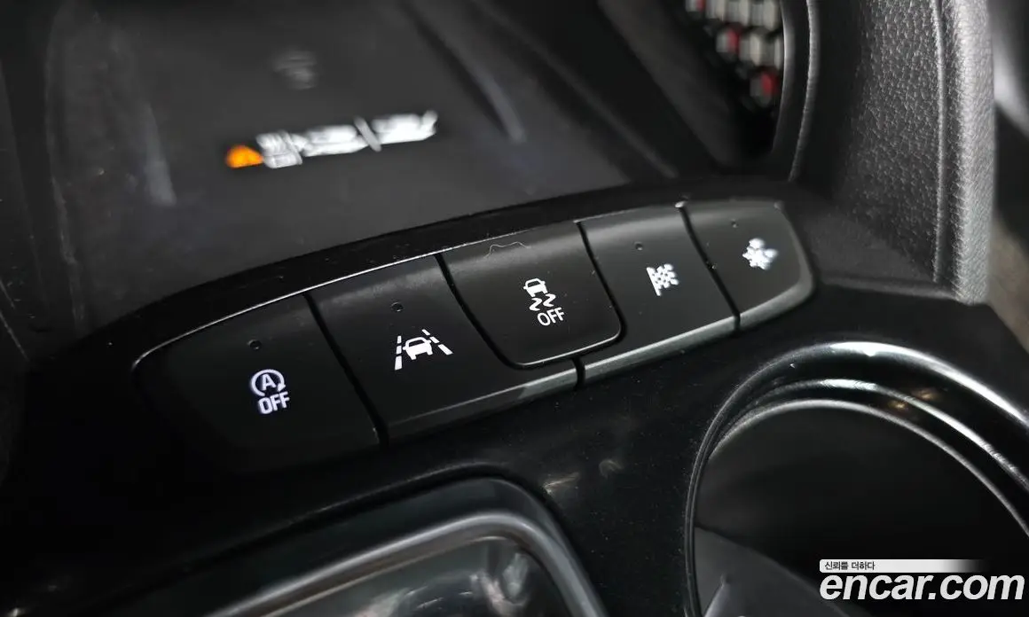 Chevrolet TrailBlazer 2021 1.3 автомат (гидро), фото 33