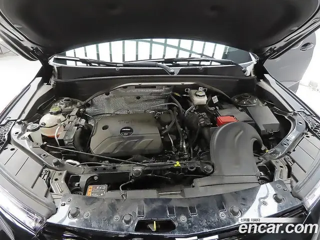 Chevrolet TrailBlazer 2022 1.3 автомат (гидро), миниатюра 8 Chevrolet TrailBlazer 2022 1.3 автомат (гидро), миниатюра 8