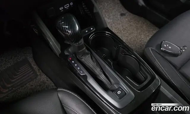 Chevrolet TrailBlazer 2022 1.3 автомат (гидро), миниатюра 12