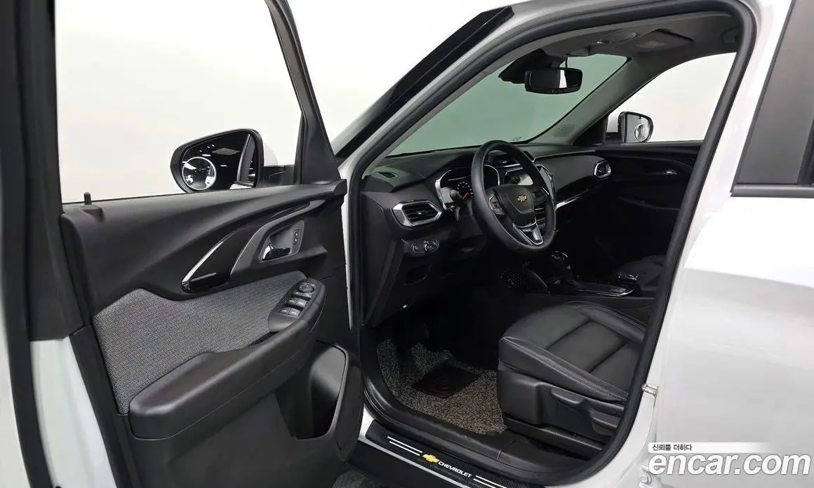 Chevrolet TrailBlazer 2022 1.3 автомат (гидро), фото 13 Chevrolet TrailBlazer 2022 1.3 автомат (гидро), фото 13